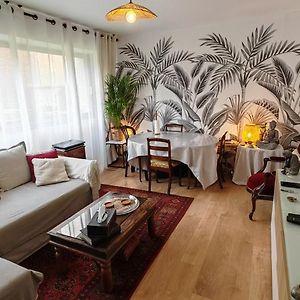 Appartement met een Slaapkamer